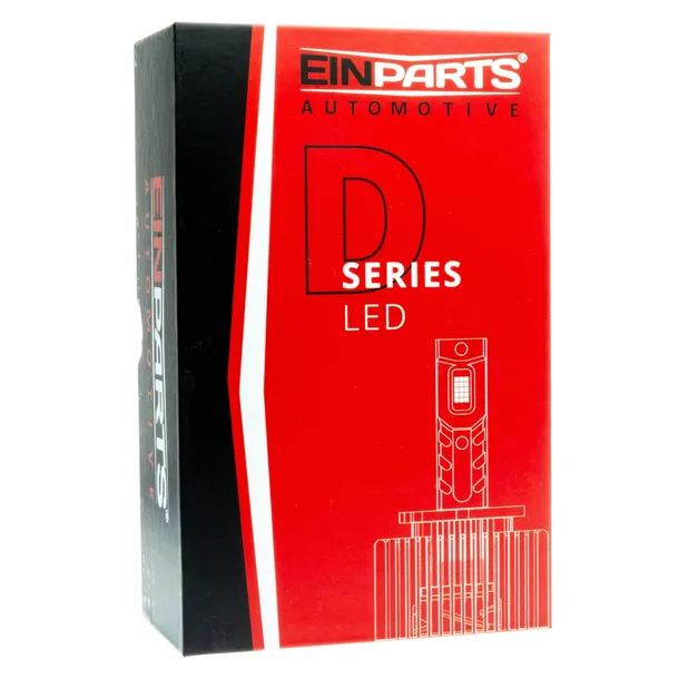 eplh90-zarowki-led-d1s-6000k-marka-einparts-stan-nowy