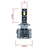 eplh93-zarowki-led-d4s-6000k-stan-nowy