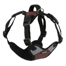 szelki-dla-psa-pulsive-obwod-szyi-36-50-cm-czarno-brazowe-kerbl