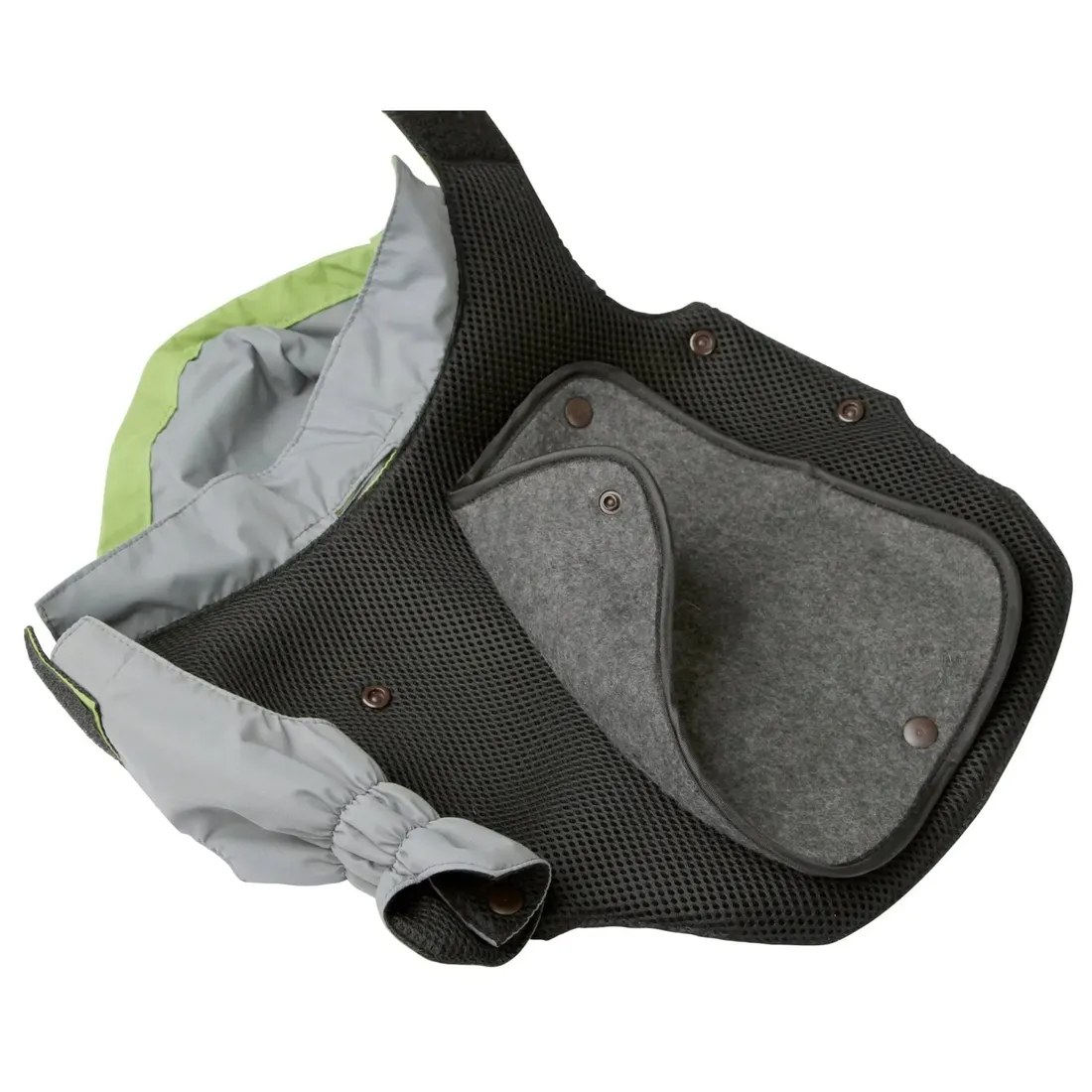 plaszcz-dla-psa-vancouver-40-cm-m-kerbl-stan-nowy