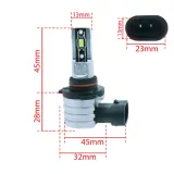 eplh116-6000k-zarowki-led-hb3-9005-e57-marka-einparts-stan-nowy