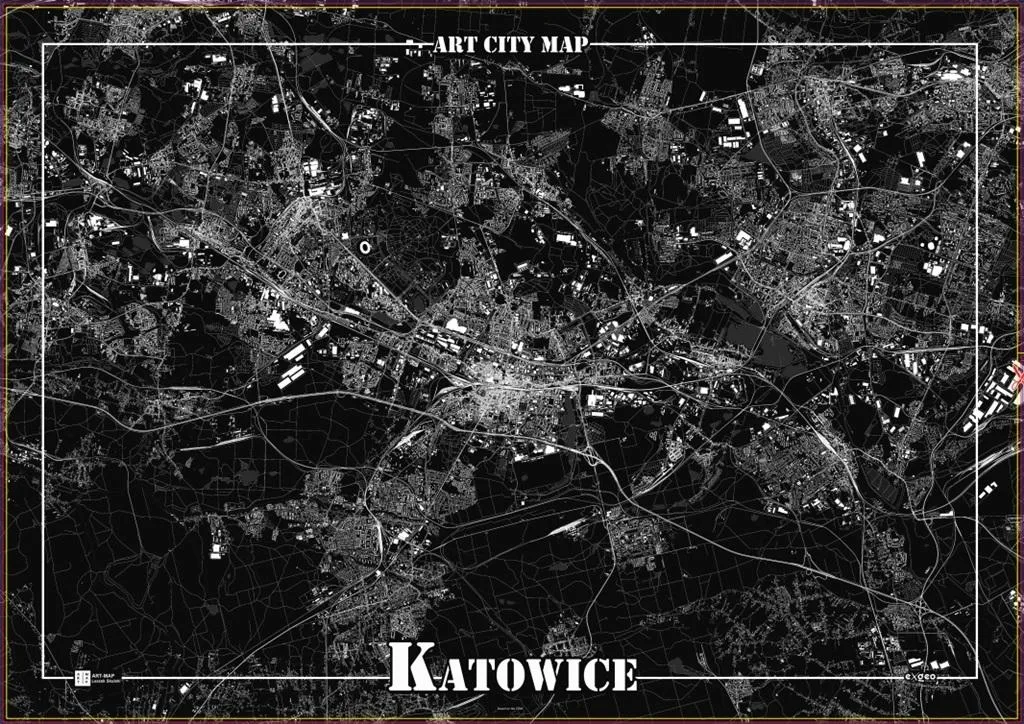 plakat-dekoracyjny-katowice