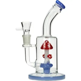 bongo-grzybek-z-perkolatorem-wys-22-cm-szlif-14-5-mm