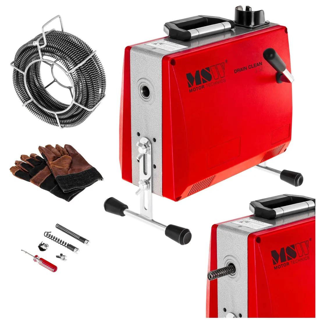 przepychacz-udrazniacz-spirala-zmijka-do-rur-elektryczna-390w-sr-30-1-stan-nowy