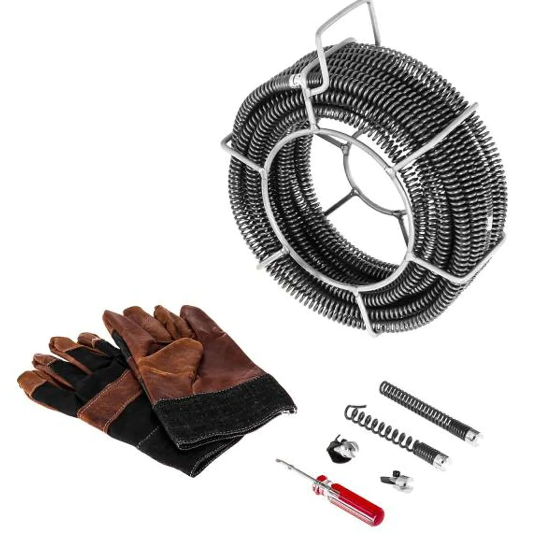 przepychacz-udrazniacz-spirala-zmijka-do-rur-elektryczna-390w-sr-30-1-stan-nowy