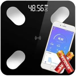 waga-lazienkowa-analityczna-slim-180kg-smart-25w1-szkalana-led-precyzyjna