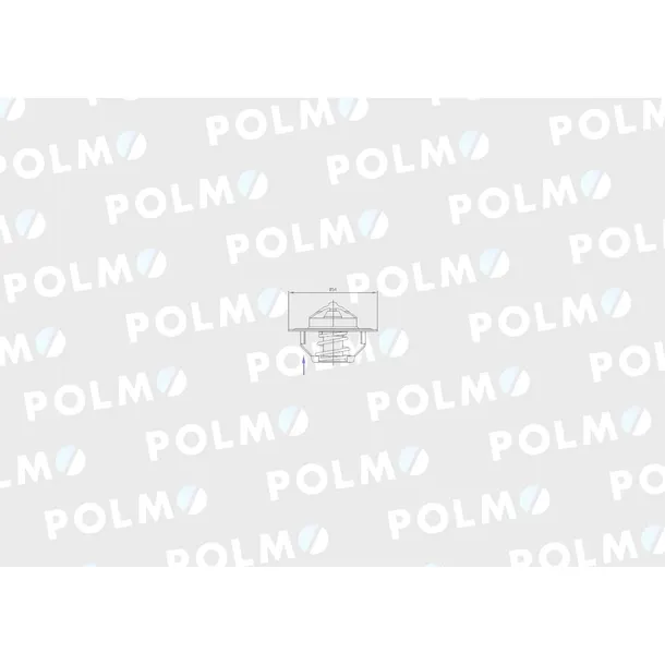 termostat-83913835-ford-polmo-stan-nowy