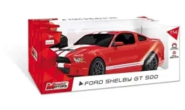 ford-shelby-gt-model-1-14-z-pilotem-predkosc-do-10-km-h-czerwony