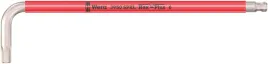 wera-3950-spkl-klucz-trzpieniowy-hex-imbus-stal-nierdzewna-6-x-172-mm