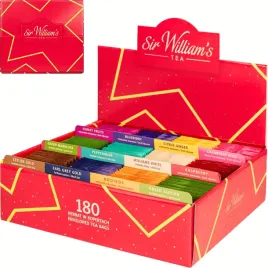 na-prezent-sir-william-s-tea-dyspenser-mix-zestaw-180-herbat-12-smakow