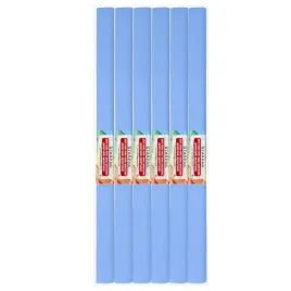 bibula-marszczona-18-niebieska-jasna-10szt