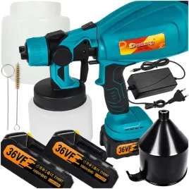 pistolet-do-malowania-scian-elektryczny-malarski-2x-akumulator-3000mah