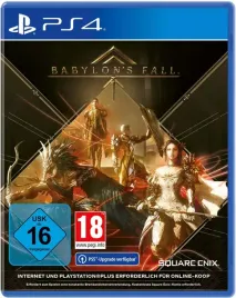 gra-na-konsole-playstation-4-babylon-s-fall-ps4