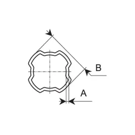 rura-profilowa-czworokatna-sft-bondioli-pavesi-zewnetrzna-h7-s8-582-x-3