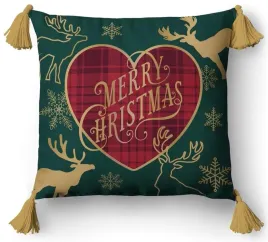 poduszka-jasiek-dekoracyjna-swiateczna-45x45-z-fredzlami-merry-christmas