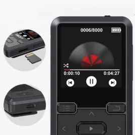 odtwarzacz-mp3-bluetooth-przenosny-32gb-muzyka-radio-fm-krokomierz-dyktafon