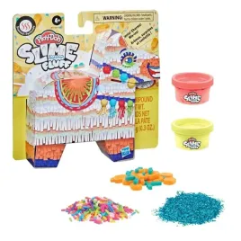 play-doh-ciastolina-piniata-slime-fluff-lama