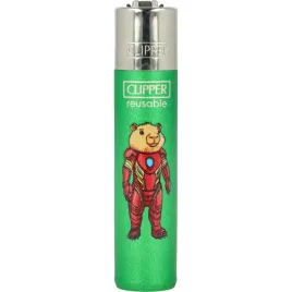 zapalniczka-clipper-wzor-capibara