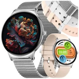 smartwatch-nejtstyle-zegarek-damski-srebrny-ultra-ns-89-srebrny
