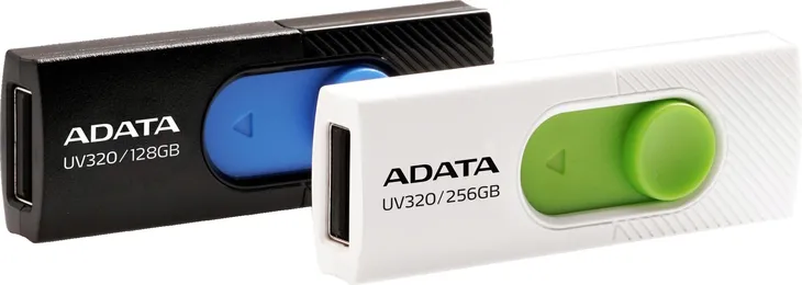 adata-pendrive-uv320-256gb-usb-3-2-gen1-bialy-pojemnosc-inna