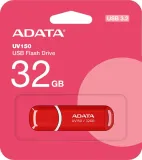 adata-pendrive-uv150-32gb-usb3-2-czerwony-stan-nowy