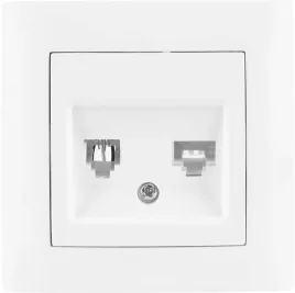 gniazdo-telefoniczno-komputerowe-vcx-wesa-lc-42-bialy