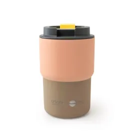 asobu-coffee-express-kubek-termiczny-360ml-pastel-peach-ceramika