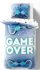 posciel-game-over-160x200-swiecaca-idealna-dla-malych-i-duzych-graczy
