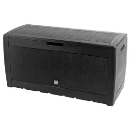 skrzynia-ogrodowa-prosperplast-310-l-tworzywo-sztuczne-czarna