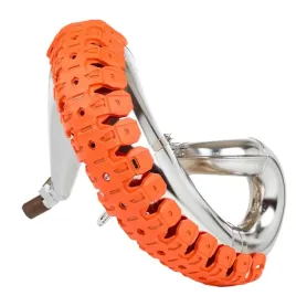 polisport-oslona-dyfuzora-armadillo-pipe-guard-kolor-pomaranczowy