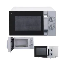 kuchenka-mikrofalowa-wolnostojaca-sharp-r204wa-20l-800w