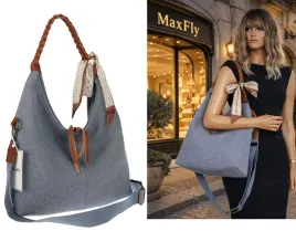 torebka-damska-worek-shopper-duza-na-ramie-pleciona-apaszka-ma359-niebieska
