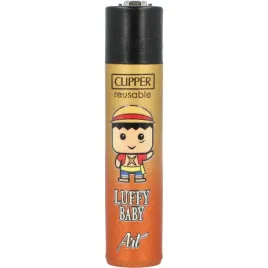 zapalniczka-clipper-wzor-one-piece-babies