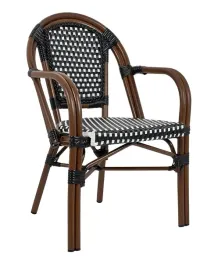 krzeslo-ogrodowe-cafe-paris-arm-brazowe-rattan-kh1501100174-king-home