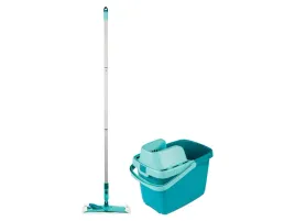 zestaw-wiadro-i-mop-plaski-leifheit-combi-clean-m