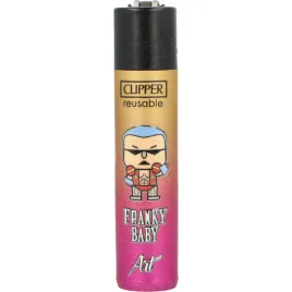 zapalniczka-clipper-wzor-one-piece-babies