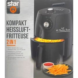 frytkownica-air-fryer-starq-12348555-1200-w-16-l-czarna