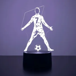 lampka-nocna-3d-tematyka-pilkarska-crystiano-cr7-pilot-7-kolorow