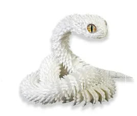 figurka-smok-waz-3d-swiecacy-w-ciemnosci-luminescencyjny-green-30-cm