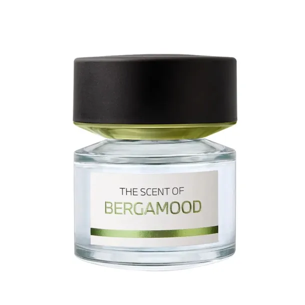 BMW The Scent of BERGAMOOD 100ml Eau De Parfum