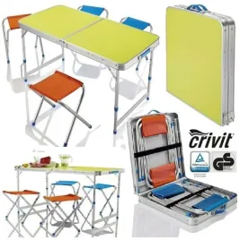 zestaw-mebli-ogrodowych-metal-crivit-zolty-5-el