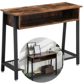 konsola-songmics-czarny-matowe-100-x-80-x-35cm