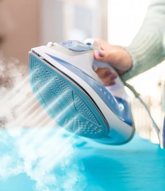 zelazko-parowe-ceramiczne-first-austria-stan-opakowania-oryginalne