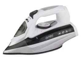steam-iron-zelazko-parowe-first-austria-prasowanie-na-sucho
