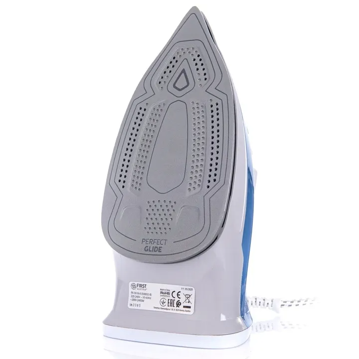 zelazko-parowe-ceramiczne-first-austria-stan-nowy