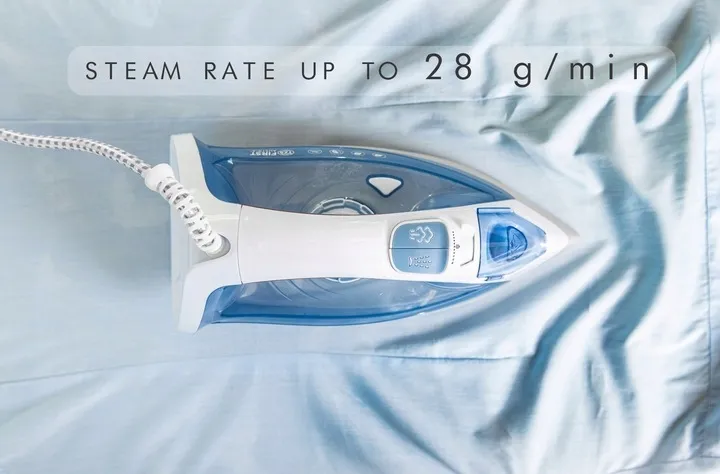 zelazko-parowe-ceramiczne-first-austria-stan-nowy