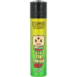 zapalniczka-clipper-wzor-dragon-babies