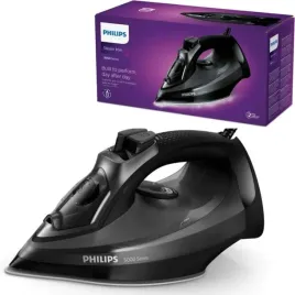 zelazko-parowe-philips-dst-5040-80-steamglide-plus-2600-w-calc-clean