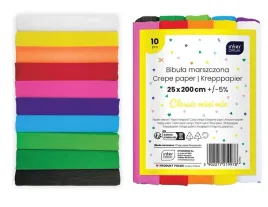 bibula-marszczona-mix-classic-mini-10szt