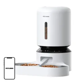 dozownik-karmy-petlibro-granary-z-podwojna-miska-wifi-5l-bialy